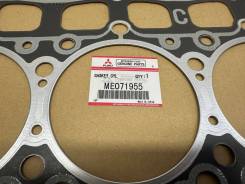   Mitsubishi FUSO 6D16/ 6D17 ( ) ME071955  ME071955 