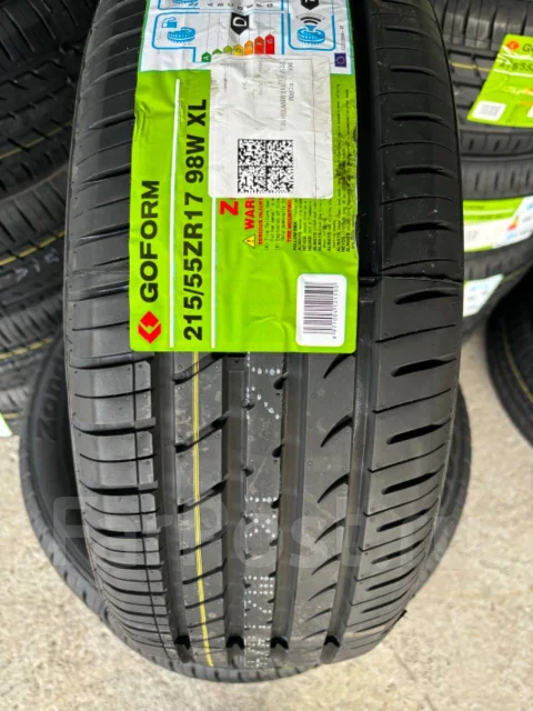 Goform GH18. ������, 2025 ���, ����� ����