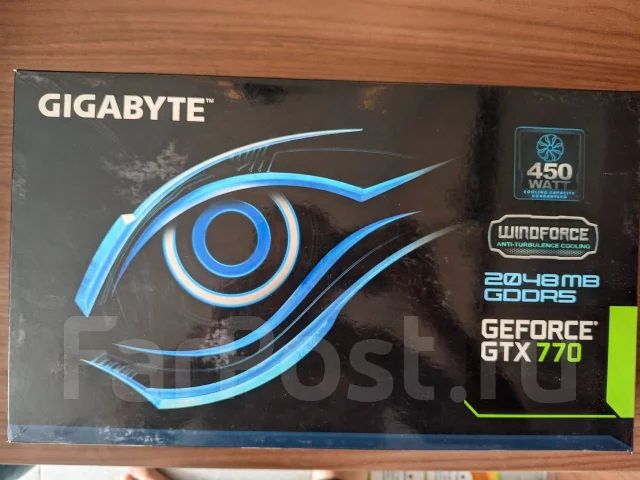 GeForce GTX 770 ����
