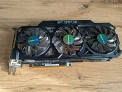 GeForce GTX 770 ����