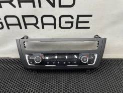   Bmw 3-Series 2014 64119207195 F30 N20B20B 2.0 64119207195 