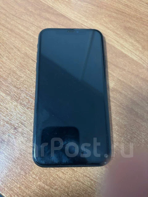 Apple iPhone 11. �/�, 64 ��, ������, 4G LTE ����