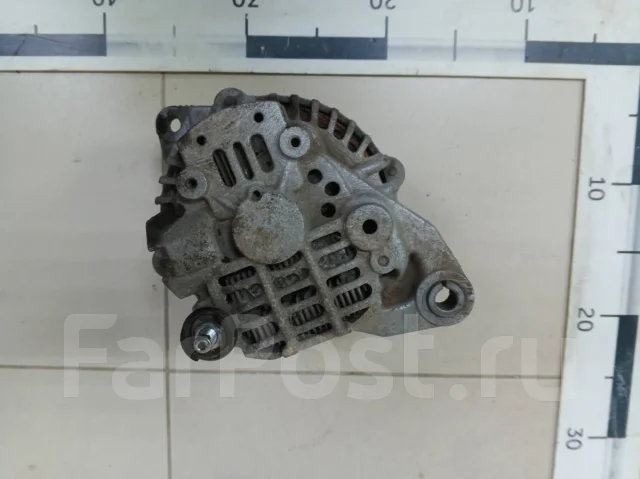 ��������� Mazda BT-50 2006-2012 WLAA18300A WLAA18300A ����