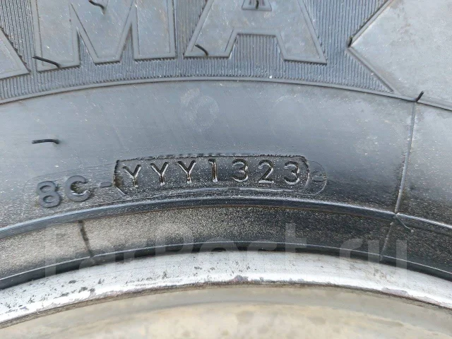 Yokohama 905W. �����������, 2023 ���, �/�, ����� �� 5 % ����