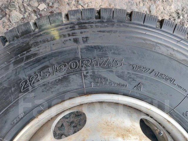 Yokohama 905W. �����������, 2023 ���, �/�, ����� �� 5 % ����