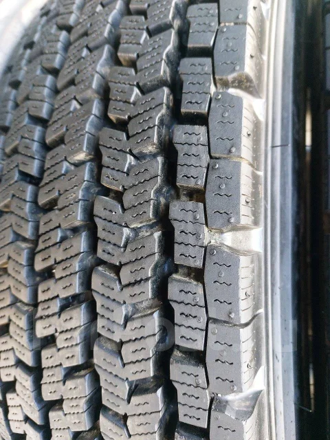 Yokohama 905W. �����������, 2023 ���, �/�, ����� �� 5 % ����