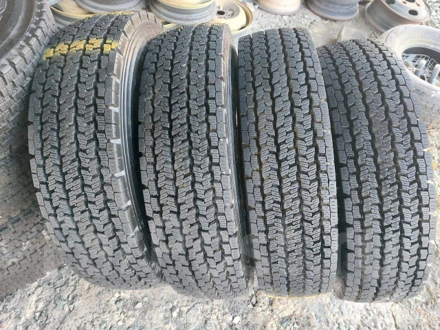 Yokohama 905W. �����������, 2023 ���, �/�, ����� �� 5 % ����