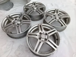 Rover. 4.5x15", 4x100, ET43, �� 70,1���. ����