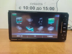 Panasonic CN-RE03WD ����