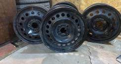 2Crave Wheels. 6.0x15", 4x100, ET48 ����