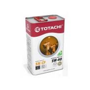 Totachi Niro LV. 5W-40, �������������, 4��. ����