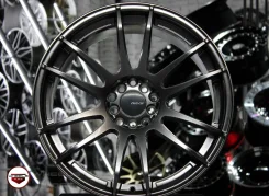 RAYS Gram Lights 57Xtreme. 8.5x18", 5x100, 5x114.3, ET30, �� 73,1���. ����