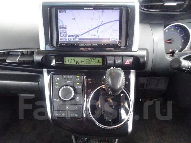 Toyota Wish. ��������, ��������, 1.8 (143��.�.), ������, 41 000����. ��, �/�. ��� ����� �� ������������ ����