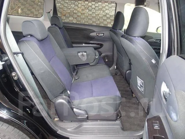 Toyota Wish. ��������, ��������, 1.8 (143��.�.), ������, 41 000����. ��, �/�. ��� ����� �� ������������ ����