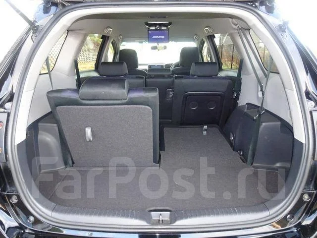 Toyota Wish. ��������, ��������, 1.8 (143��.�.), ������, 41 000����. ��, �/�. ��� ����� �� ������������ ����