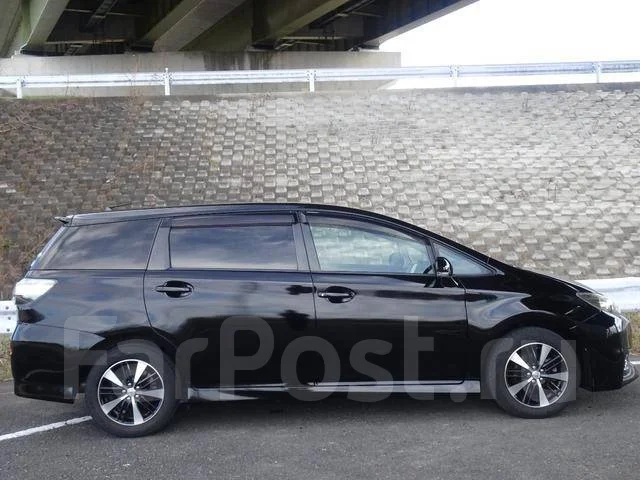 Toyota Wish. ��������, ��������, 1.8 (143��.�.), ������, 41 000����. ��, �/�. ��� ����� �� ������������ ����