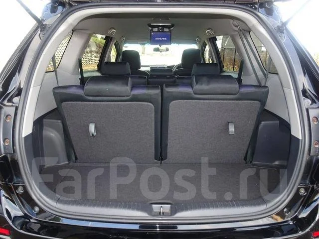 Toyota Wish. ��������, ��������, 1.8 (143��.�.), ������, 41 000����. ��, �/�. ��� ����� �� ������������ ����