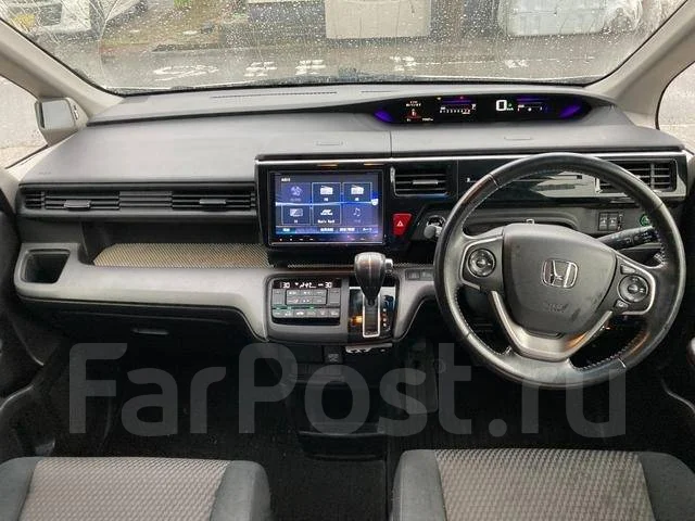 Honda Stepwgn. ��������, ��������, 1.5 (150��.�.), ������, 32 000����. ��, �/�. ��� ����� �� ������������ ����