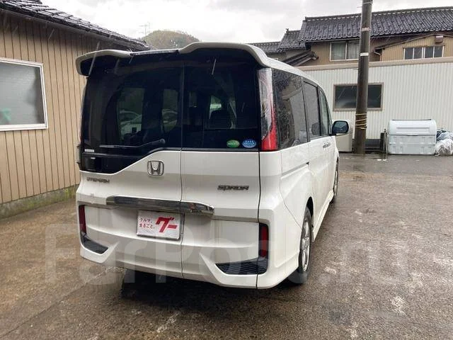 Honda Stepwgn. ��������, ��������, 1.5 (150��.�.), ������, 32 000����. ��, �/�. ��� ����� �� ������������ ����