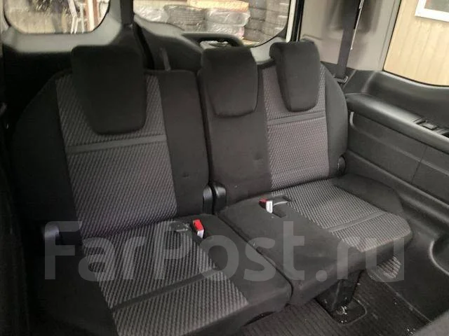 Honda Stepwgn. ��������, ��������, 1.5 (150��.�.), ������, 32 000����. ��, �/�. ��� ����� �� ������������ ����
