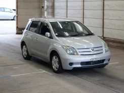 Toyota ist. NCP60, 1NZFE ����