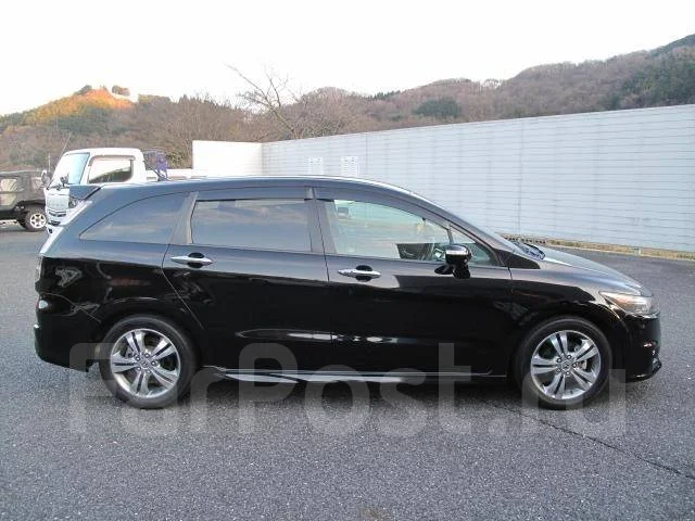 Honda Stream. �������, ��������, 1.8 (140��.�.), ������, 38 000����. ��, �/�. ��� ����� �� ������������ ����