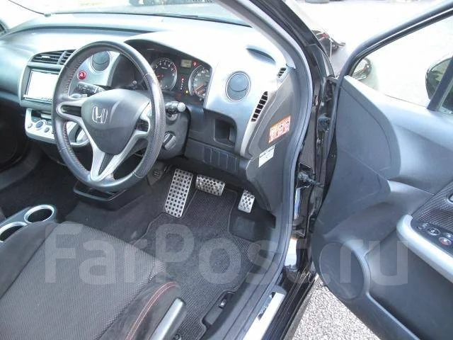 Honda Stream. �������, ��������, 1.8 (140��.�.), ������, 38 000����. ��, �/�. ��� ����� �� ������������ ����