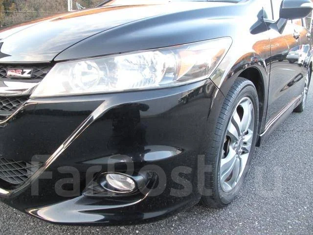 Honda Stream. �������, ��������, 1.8 (140��.�.), ������, 38 000����. ��, �/�. ��� ����� �� ������������ ����