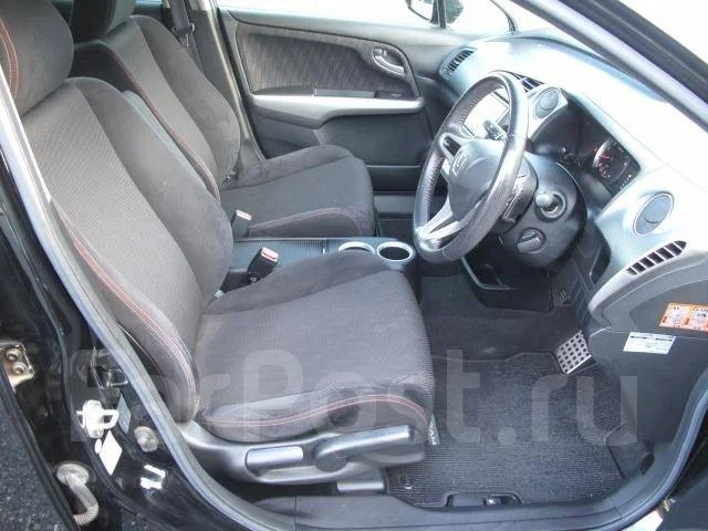 Honda Stream. �������, ��������, 1.8 (140��.�.), ������, 38 000����. ��, �/�. ��� ����� �� ������������ ����
