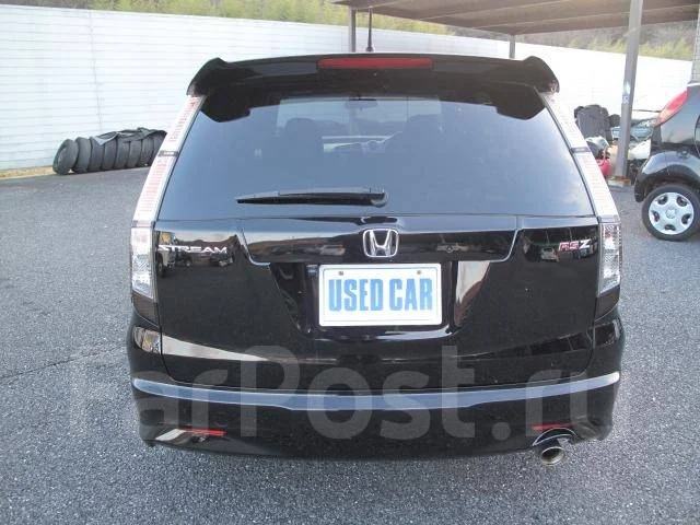 Honda Stream. �������, ��������, 1.8 (140��.�.), ������, 38 000����. ��, �/�. ��� ����� �� ������������ ����
