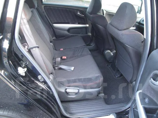 Honda Stream. �������, ��������, 1.8 (140��.�.), ������, 38 000����. ��, �/�. ��� ����� �� ������������ ����