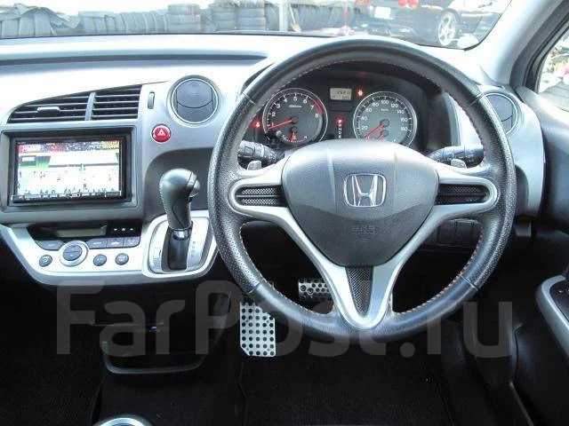 Honda Stream. �������, ��������, 1.8 (140��.�.), ������, 38 000����. ��, �/�. ��� ����� �� ������������ ����