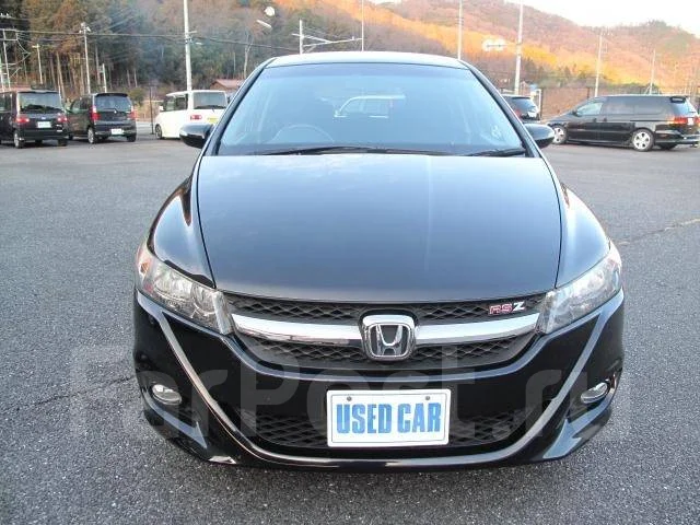 Honda Stream. �������, ��������, 1.8 (140��.�.), ������, 38 000����. ��, �/�. ��� ����� �� ������������ ����