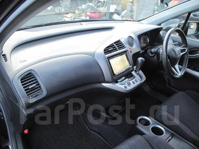 Honda Stream. �������, ��������, 1.8 (140��.�.), ������, 38 000����. ��, �/�. ��� ����� �� ������������ ����