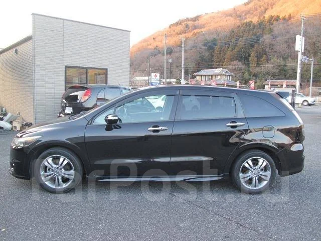 Honda Stream. �������, ��������, 1.8 (140��.�.), ������, 38 000����. ��, �/�. ��� ����� �� ������������ ����