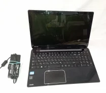 Toshiba Satellite L50-A. 15.6", ��� 8 ��, WiFi: 1, Bluetooth: 1 ����