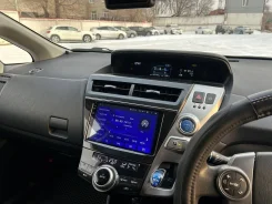 Toyota Prius Alpha 2011+. 2-32 Gb 4 Core ����
