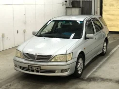 Toyota Vista Ardeo. SV50, 3SFSE ����