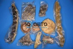 ����������� ���� ��� Zuiko KH-12 Honda R20A R18A 14510-RNA-A01 L=136 (10 ���������) KH12 ����