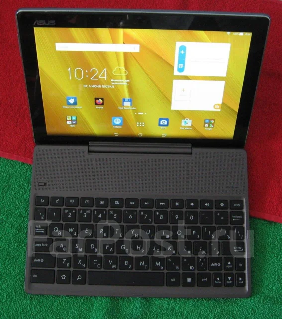 Asus Zenpad 10 Z300CL. 10.1 ������ ����