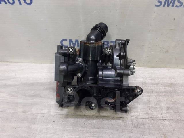    Audi Q5 06L121111H 8R 2.0T CNC 06L121111H 