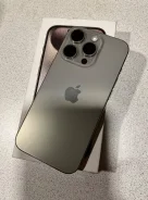 Apple iPhone 15 Pro. �/�, 128 ��, �����, 5G ����