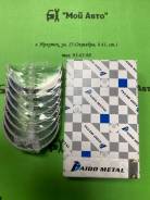 ������� �������� �����. Daido Metal M4547K1-0.25 (5��/����) M4547K1025 ����