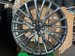 Lexus. 8.0x20", 5x114.3, ET30,  60,1. 