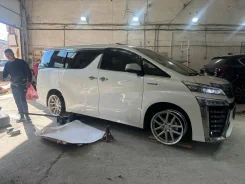 Work Gnosis CV203. 10.5/9.5x20", 5x114.3, ET35/22 ����