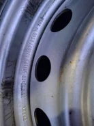 415 Cobra Badrucker D II. x16", 5x114.3, �� 67,1���. ����
