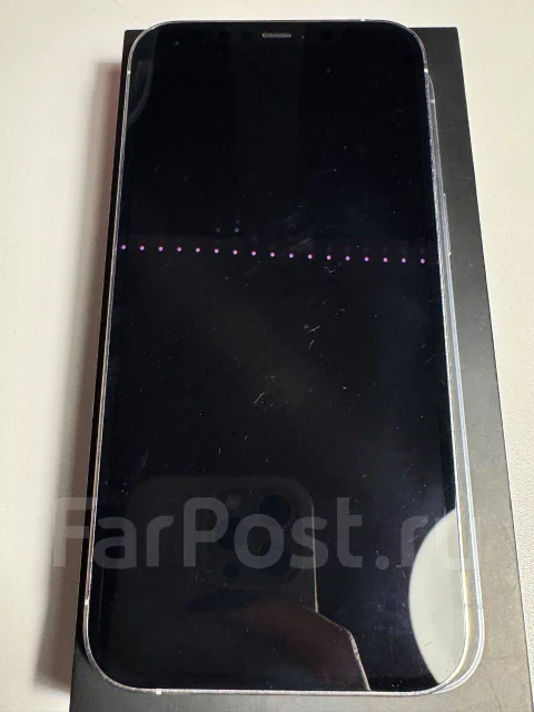 Apple iPhone 12 Pro Max. �/�, 128 ��, �����������, 4G LTE, 5G, NFC ����
