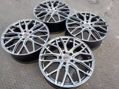 SHLK. 7.0x18", 5x114.3, ET55,  70,1. 