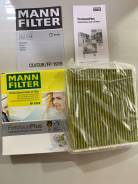   Mann FP1919  -   FP1919 