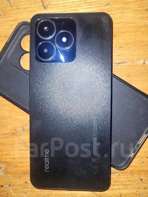 Realme. �/�, 128 ��, ������, 3G, 4G LTE, ����������, NFC ����
